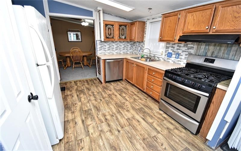 1041 Barr Run Rd, Marianna, 15345, 3 Bedrooms Bedrooms, 6 Rooms Rooms,2 BathroomsBathrooms,Residential,For Sale,Barr Run Rd,1770815
