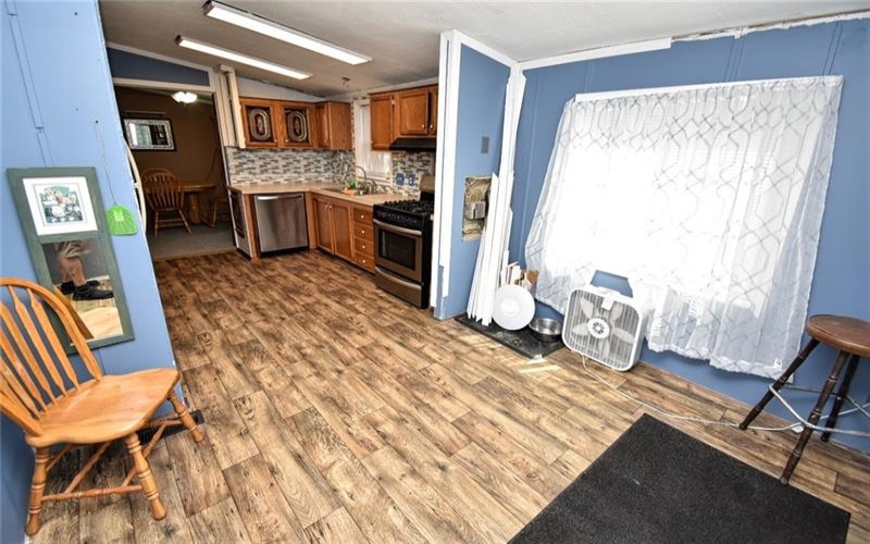 1041 Barr Run Rd, Marianna, 15345, 3 Bedrooms Bedrooms, 6 Rooms Rooms,2 BathroomsBathrooms,Residential,For Sale,Barr Run Rd,1770815