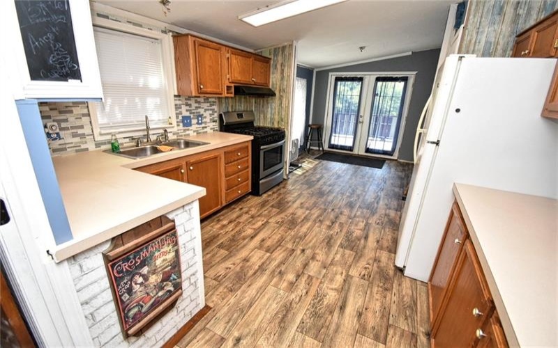 1041 Barr Run Rd, Marianna, 15345, 3 Bedrooms Bedrooms, 6 Rooms Rooms,2 BathroomsBathrooms,Residential,For Sale,Barr Run Rd,1770815