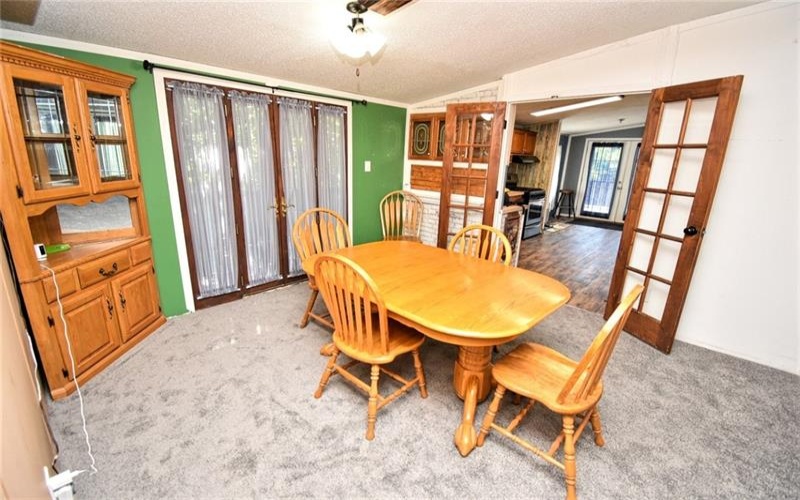 1041 Barr Run Rd, Marianna, 15345, 3 Bedrooms Bedrooms, 6 Rooms Rooms,2 BathroomsBathrooms,Residential,For Sale,Barr Run Rd,1770815