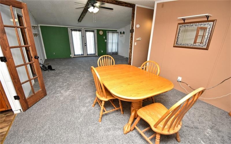 1041 Barr Run Rd, Marianna, 15345, 3 Bedrooms Bedrooms, 6 Rooms Rooms,2 BathroomsBathrooms,Residential,For Sale,Barr Run Rd,1770815
