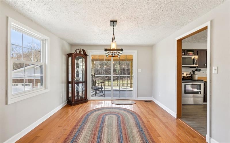 1764 Craft Creek Road, Prosperity, 15329, 4 Bedrooms Bedrooms, 10 Rooms Rooms,2.1 BathroomsBathrooms,Residential,For Sale,Craft Creek Road,1770828