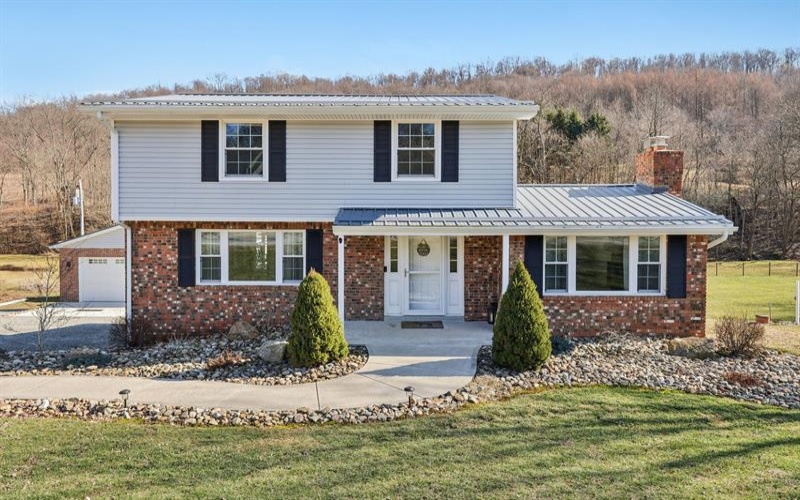 1764 Craft Creek Road, Prosperity, 15329, 4 Bedrooms Bedrooms, 10 Rooms Rooms,2.1 BathroomsBathrooms,Residential,For Sale,Craft Creek Road,1770828