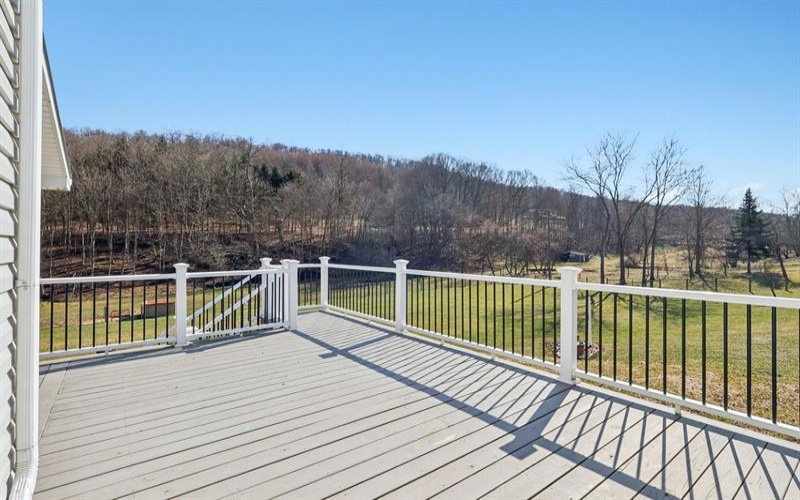 1764 Craft Creek Road, Prosperity, 15329, 4 Bedrooms Bedrooms, 10 Rooms Rooms,2.1 BathroomsBathrooms,Residential,For Sale,Craft Creek Road,1770828