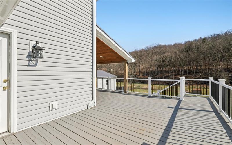 1764 Craft Creek Road, Prosperity, 15329, 4 Bedrooms Bedrooms, 10 Rooms Rooms,2.1 BathroomsBathrooms,Residential,For Sale,Craft Creek Road,1770828