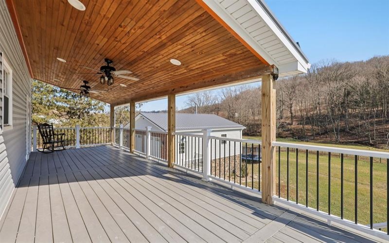 1764 Craft Creek Road, Prosperity, 15329, 4 Bedrooms Bedrooms, 10 Rooms Rooms,2.1 BathroomsBathrooms,Residential,For Sale,Craft Creek Road,1770828
