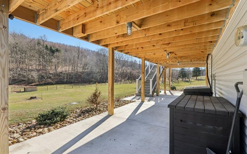 1764 Craft Creek Road, Prosperity, 15329, 4 Bedrooms Bedrooms, 10 Rooms Rooms,2.1 BathroomsBathrooms,Residential,For Sale,Craft Creek Road,1770828