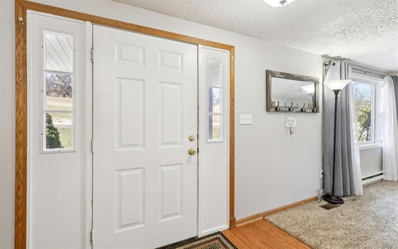 1764 Craft Creek Road, Prosperity, 15329, 4 Bedrooms Bedrooms, 10 Rooms Rooms,2.1 BathroomsBathrooms,Residential,For Sale,Craft Creek Road,1770828