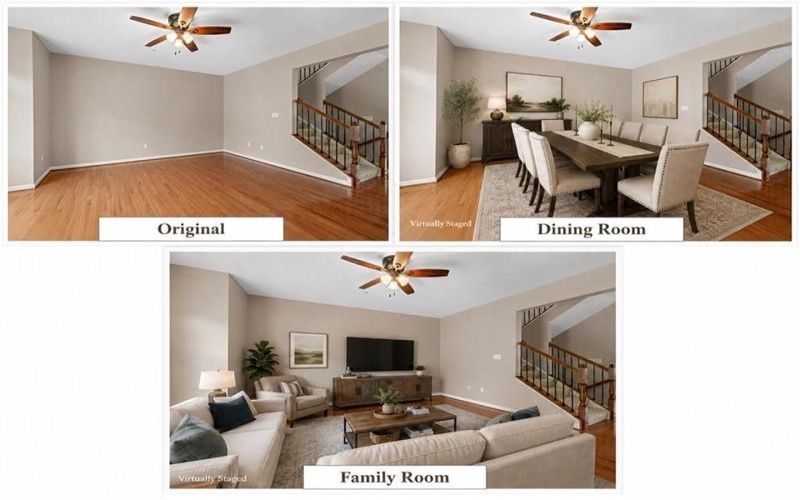 6 REMINGTON DR, Washington, 15301, 3 Bedrooms Bedrooms, 9 Rooms Rooms,2.2 BathroomsBathrooms,Residential,For Sale,REMINGTON DR,1770560