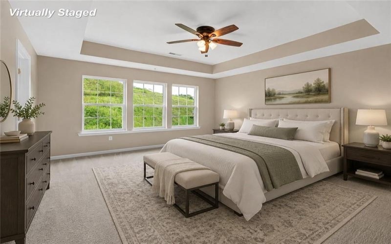 6 REMINGTON DR, Washington, 15301, 3 Bedrooms Bedrooms, 9 Rooms Rooms,2.2 BathroomsBathrooms,Residential,For Sale,REMINGTON DR,1770560