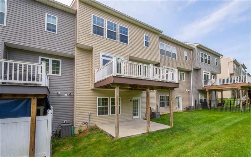 6 REMINGTON DR, Washington, 15301, 3 Bedrooms Bedrooms, 9 Rooms Rooms,2.2 BathroomsBathrooms,Residential,For Sale,REMINGTON DR,1770560