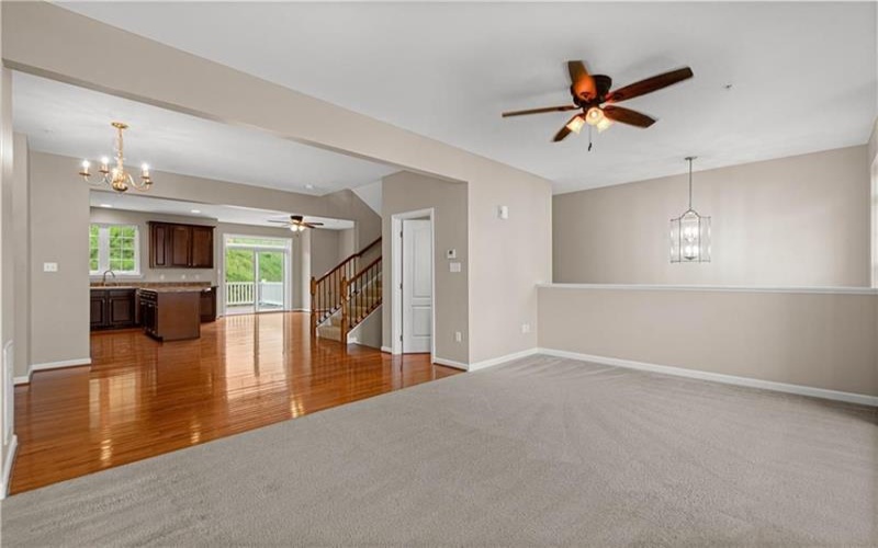 6 REMINGTON DR, Washington, 15301, 3 Bedrooms Bedrooms, 9 Rooms Rooms,2.2 BathroomsBathrooms,Residential,For Sale,REMINGTON DR,1770560