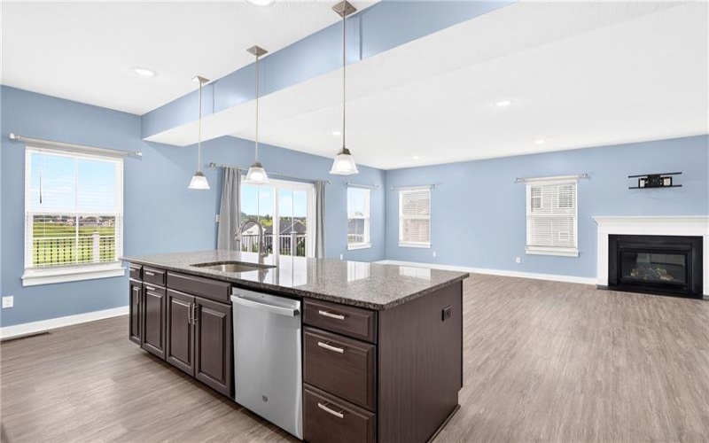 1057 Wedgewood Dr, Penn Twp, 15644, 5 Bedroom Bedrooms, ,3.1 BathroomBathrooms,Residential,For Sale,Wedgewood Dr,1770692