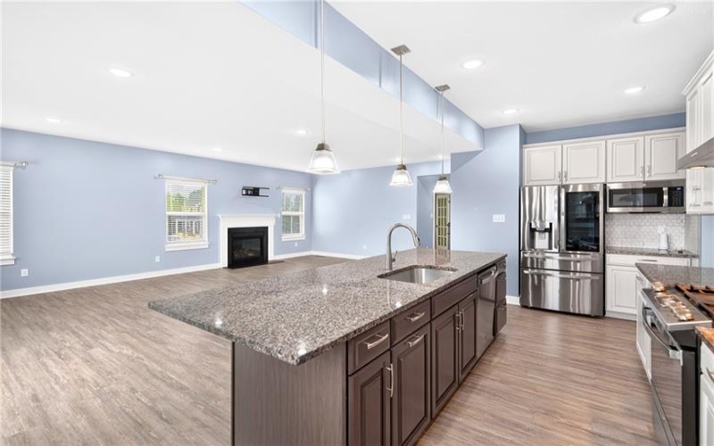 1057 Wedgewood Dr, Penn Twp, 15644, 5 Bedroom Bedrooms, ,3.1 BathroomBathrooms,Residential,For Sale,Wedgewood Dr,1770692