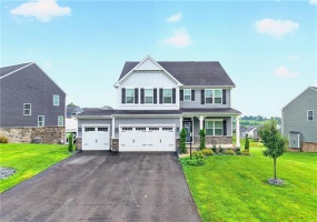 1057 Wedgewood Dr, Penn Twp, 15644, 5 Bedroom Bedrooms, ,3.1 BathroomBathrooms,Residential,For Sale,Wedgewood Dr,1770692