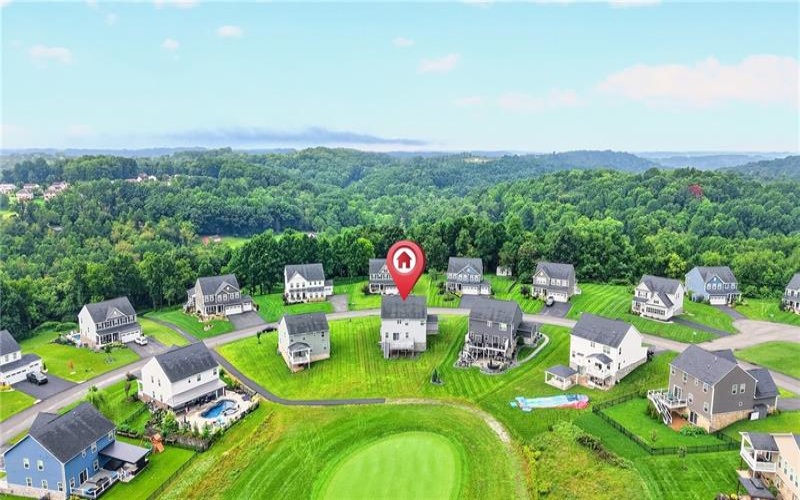 1057 Wedgewood Dr, Penn Twp, 15644, 5 Bedroom Bedrooms, ,3.1 BathroomBathrooms,Residential,For Sale,Wedgewood Dr,1770692