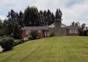 263 Hillcrest Drive, California, 15419, 3 Bedrooms Bedrooms, ,3 BathroomsBathrooms,Residential,For Sale,Hillcrest Drive,1770850