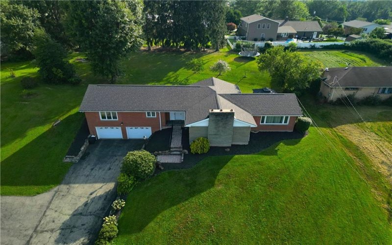 263 Hillcrest Drive, California, 15419, 3 Bedroom Bedrooms, ,3 BathroomBathrooms,Residential,For Sale,Hillcrest Drive,1770850