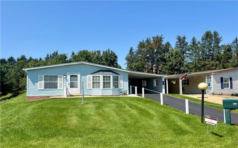 429 Vista Ln, Murrysville, 15668, 2 Bedroom Bedrooms, 6 Room Rooms,2 BathroomBathrooms,Residential,For Sale,Vista Ln,1770867