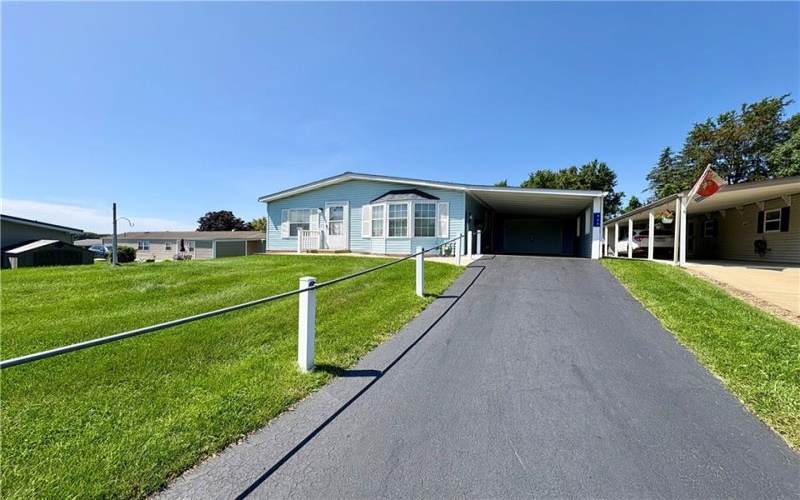 429 Vista Ln, Murrysville, 15668, 2 Bedroom Bedrooms, 6 Room Rooms,2 BathroomBathrooms,Residential,For Sale,Vista Ln,1770867