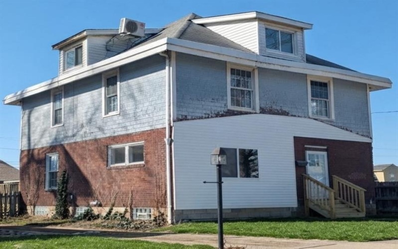 627 Kimball Ave, New Kensington, 15068, 3 Bedrooms Bedrooms, 6 Rooms Rooms,1 BathroomBathrooms,Residential,For Sale,Kimball Ave,1740771