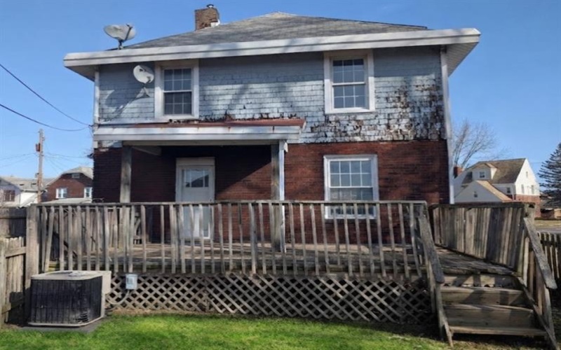 627 Kimball Ave, New Kensington, 15068, 3 Bedrooms Bedrooms, 6 Rooms Rooms,1 BathroomBathrooms,Residential,For Sale,Kimball Ave,1740771