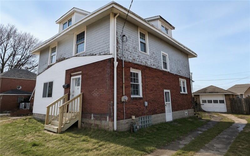 627 Kimball Ave, New Kensington, 15068, 3 Bedrooms Bedrooms, 6 Rooms Rooms,1 BathroomBathrooms,Residential,For Sale,Kimball Ave,1740771