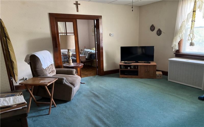 203 Mountain View Rd, Uniontown, 15401, 2 Bedrooms Bedrooms, 4 Rooms Rooms,1 BathroomBathrooms,Residential,For Sale,Mountain View Rd,1770934