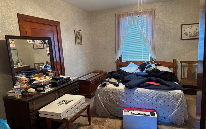 203 Mountain View Rd, Uniontown, 15401, 2 Bedrooms Bedrooms, 4 Rooms Rooms,1 BathroomBathrooms,Residential,For Sale,Mountain View Rd,1770934