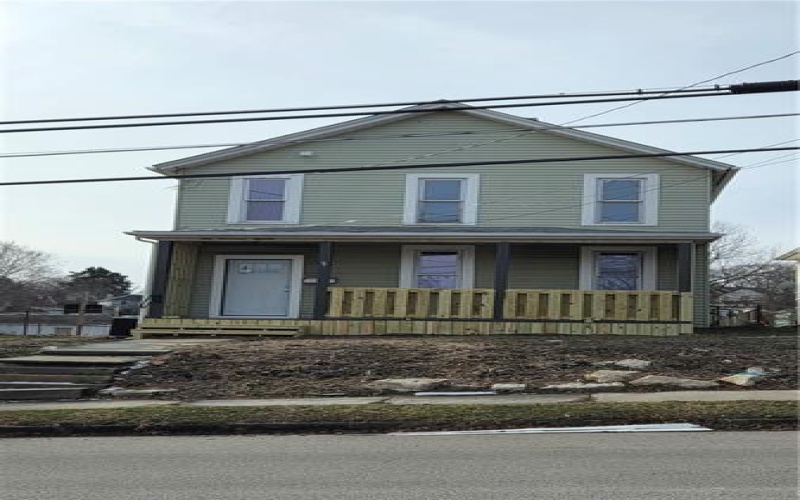 615 Main St, Washington, 15301, 4 Bedrooms Bedrooms, 6 Rooms Rooms,2 BathroomsBathrooms,Residential,For Sale,Main St,1738009
