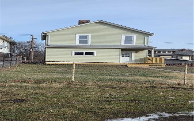 615 Main St, Washington, 15301, 4 Bedrooms Bedrooms, 6 Rooms Rooms,2 BathroomsBathrooms,Residential,For Sale,Main St,1738009