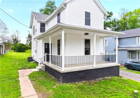 781 Cassidy Ave, Monongahela, 15063, 2 Bedrooms Bedrooms, ,1 BathroomBathrooms,Residential,For Sale,Cassidy Ave,1757700