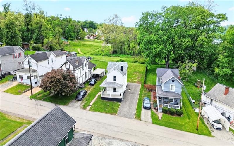 781 Cassidy Ave, Monongahela, 15063, 2 Bedrooms Bedrooms, ,1 BathroomBathrooms,Residential,For Sale,Cassidy Ave,1757700