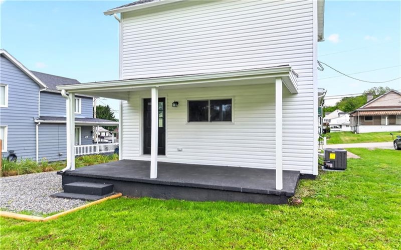 781 Cassidy Ave, Monongahela, 15063, 2 Bedrooms Bedrooms, ,1 BathroomBathrooms,Residential,For Sale,Cassidy Ave,1757700