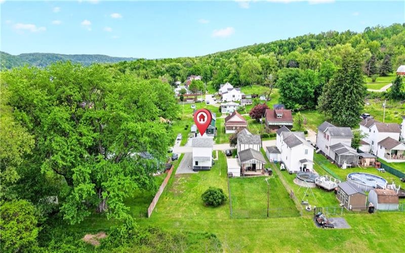 781 Cassidy Ave, Monongahela, 15063, 2 Bedrooms Bedrooms, ,1 BathroomBathrooms,Residential,For Sale,Cassidy Ave,1757700