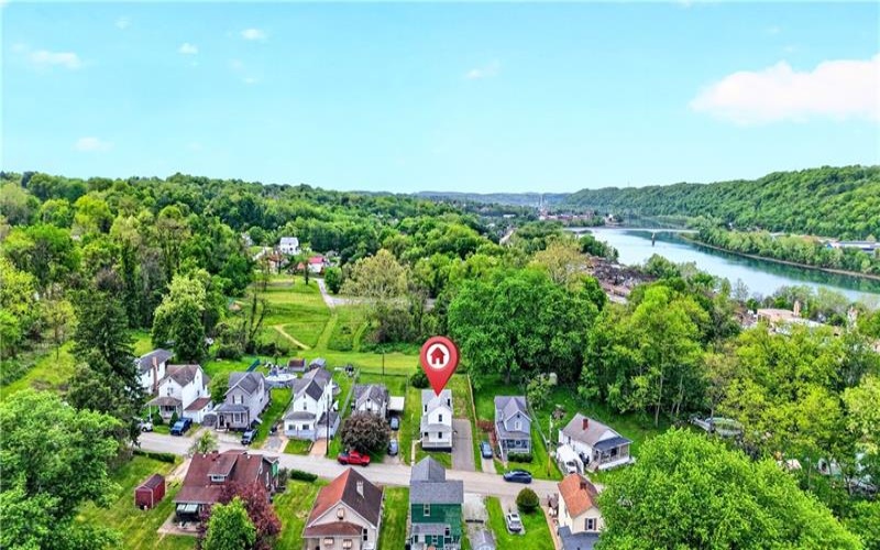781 Cassidy Ave, Monongahela, 15063, 2 Bedrooms Bedrooms, ,1 BathroomBathrooms,Residential,For Sale,Cassidy Ave,1757700