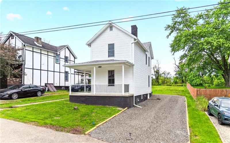 781 Cassidy Ave, Monongahela, 15063, 2 Bedrooms Bedrooms, ,1 BathroomBathrooms,Residential,For Sale,Cassidy Ave,1757700