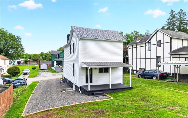 781 Cassidy Ave, Monongahela, 15063, 2 Bedrooms Bedrooms, ,1 BathroomBathrooms,Residential,For Sale,Cassidy Ave,1757700