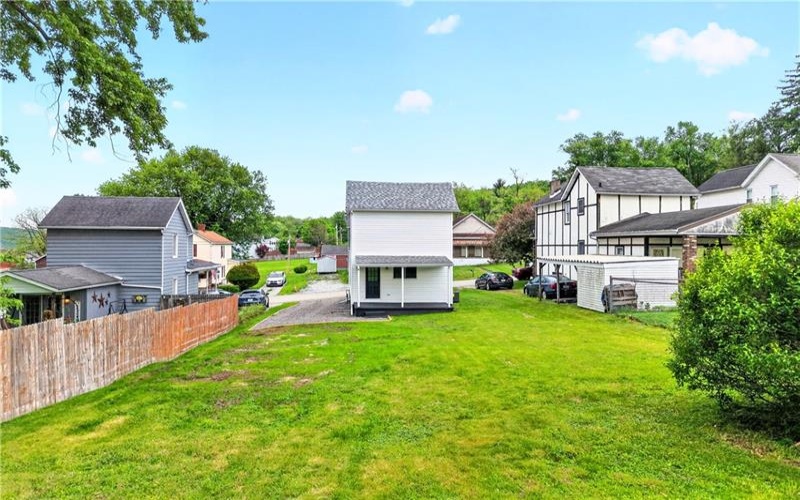 781 Cassidy Ave, Monongahela, 15063, 2 Bedrooms Bedrooms, ,1 BathroomBathrooms,Residential,For Sale,Cassidy Ave,1757700