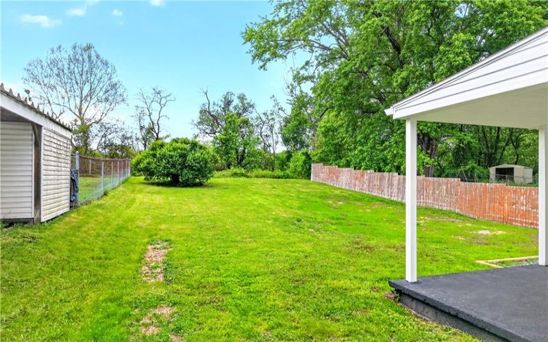 781 Cassidy Ave, Monongahela, 15063, 2 Bedrooms Bedrooms, ,1 BathroomBathrooms,Residential,For Sale,Cassidy Ave,1757700