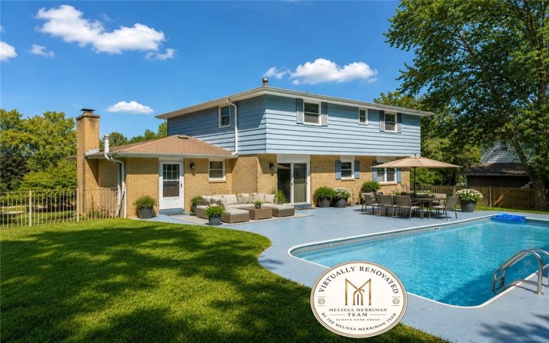 1212 Mountain View Dr, Greensburg, 15601, 4 Bedrooms Bedrooms, 10 Rooms Rooms,2.1 BathroomsBathrooms,Residential,For Sale,Mountain View Dr,1758200