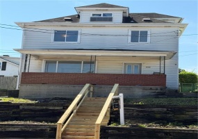 510 4th Street, Charleroi, 15022, 3 Bedrooms Bedrooms, 7 Rooms Rooms,1.1 BathroomsBathrooms,Residential,For Sale,4th Street,1765781 510 4th Street, Charleroi, 15022, 3 Bedrooms Bedrooms, 7 Rooms Rooms,1.1 BathroomsBathrooms,Residential,For Sale,4th Street,1765781
