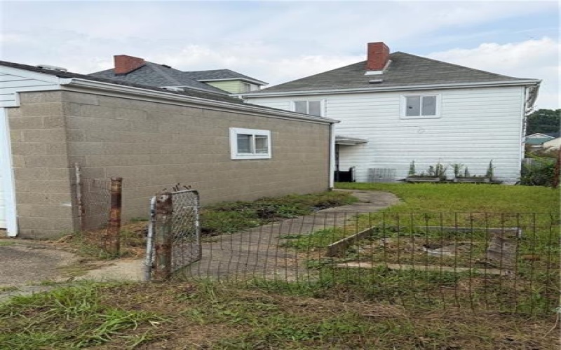 510 4th Street, Charleroi, 15022, 3 Bedrooms Bedrooms, 7 Rooms Rooms,1.1 BathroomsBathrooms,Residential,For Sale,4th Street,1765781