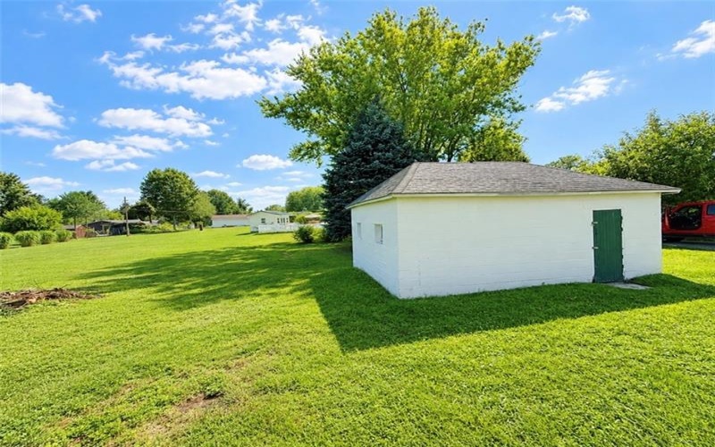 718 Skylark Dr, Connellsville, 15425, 3 Bedrooms Bedrooms, 8 Rooms Rooms,1.1 BathroomsBathrooms,Residential,For Sale,Skylark Dr,1768078