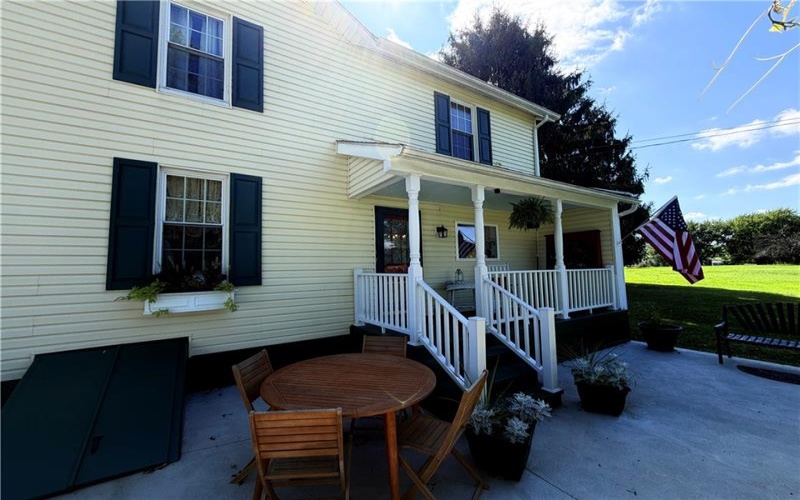 718 Skylark Dr, Connellsville, 15425, 3 Bedrooms Bedrooms, 8 Rooms Rooms,1.1 BathroomsBathrooms,Residential,For Sale,Skylark Dr,1768078