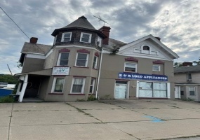 445-449 Jefferson Ave, Washington, 15301, ,Multi-unit,For Sale,Jefferson Ave,1770499 445-449 Jefferson Ave, Washington, 15301, ,Multi-unit,For Sale,Jefferson Ave,1770499