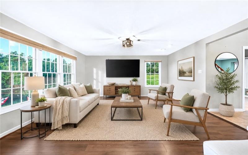 121 Pine Nut Drive, Eighty Four, 15330, 4 Bedrooms Bedrooms, 11 Rooms Rooms,2.2 BathroomsBathrooms,Residential,For Sale,Pine Nut Drive,1770563