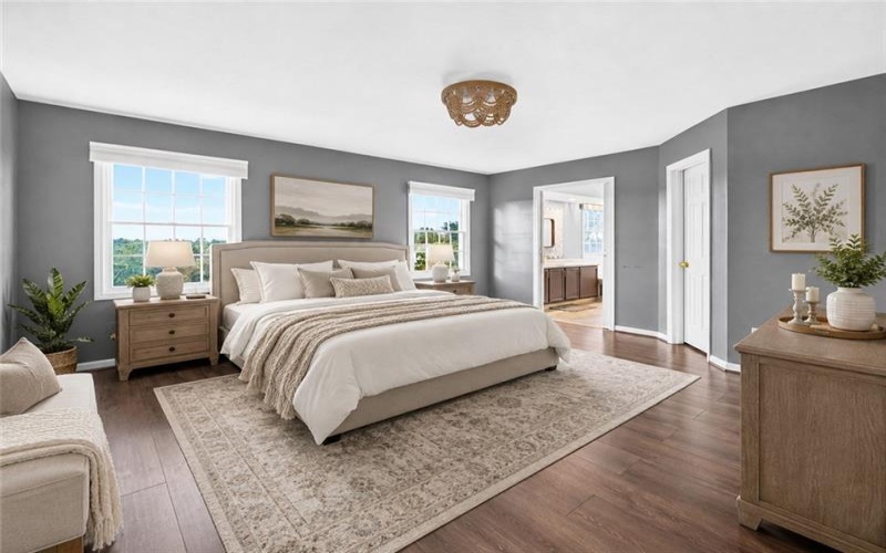 121 Pine Nut Drive, Eighty Four, 15330, 4 Bedrooms Bedrooms, 11 Rooms Rooms,2.2 BathroomsBathrooms,Residential,For Sale,Pine Nut Drive,1770563