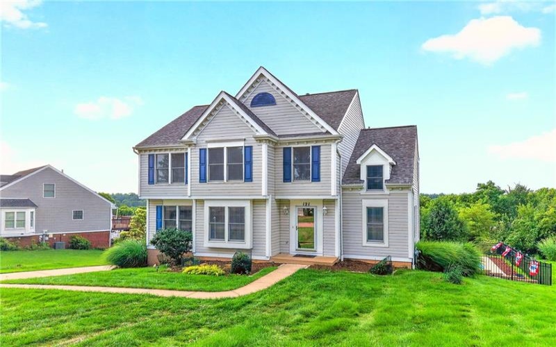 121 Pine Nut Drive, Eighty Four, 15330, 4 Bedrooms Bedrooms, 11 Rooms Rooms,2.2 BathroomsBathrooms,Residential,For Sale,Pine Nut Drive,1770563