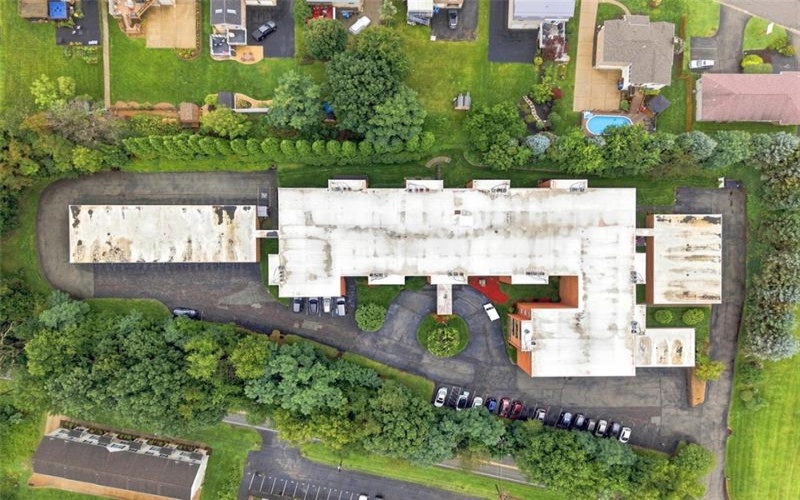2850 Edgecliff Road, Lower Burrell, 15068, 2 Bedroom Bedrooms, 7 Room Rooms,2 BathroomBathrooms,Residential,For Sale,Edgecliff Road,1770632